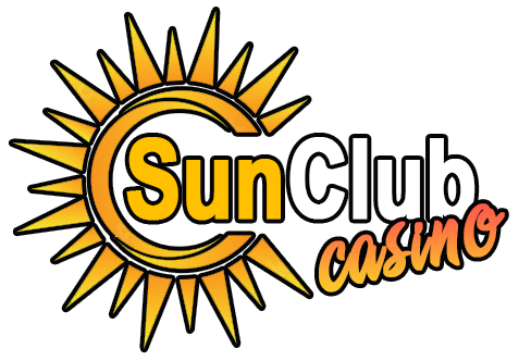 SunClub Online Casino - Best UK casino with great casino bonuses