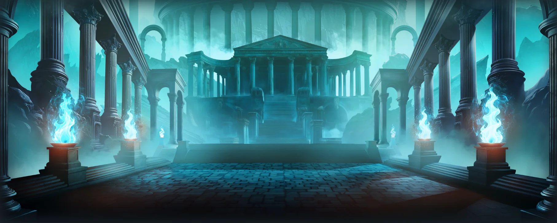 🦒The Great Safari🦁