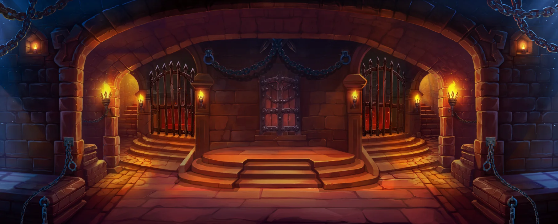 Halloween Tournament